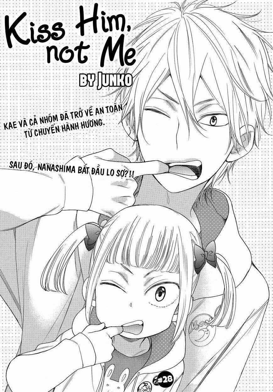 Siêu Cấp Hủ Nữ - Chapter 28 - Trang 2