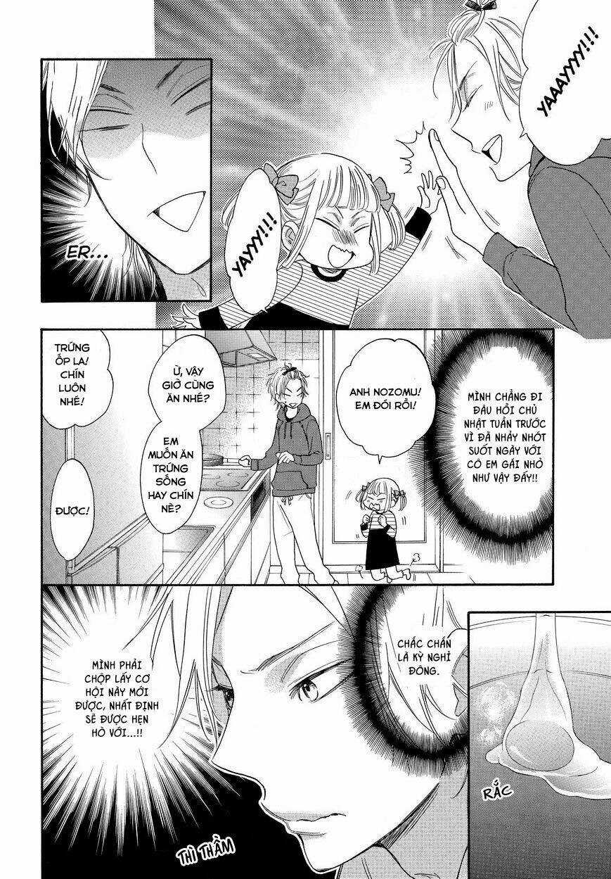 Siêu Cấp Hủ Nữ - Chapter 28 - Trang 13