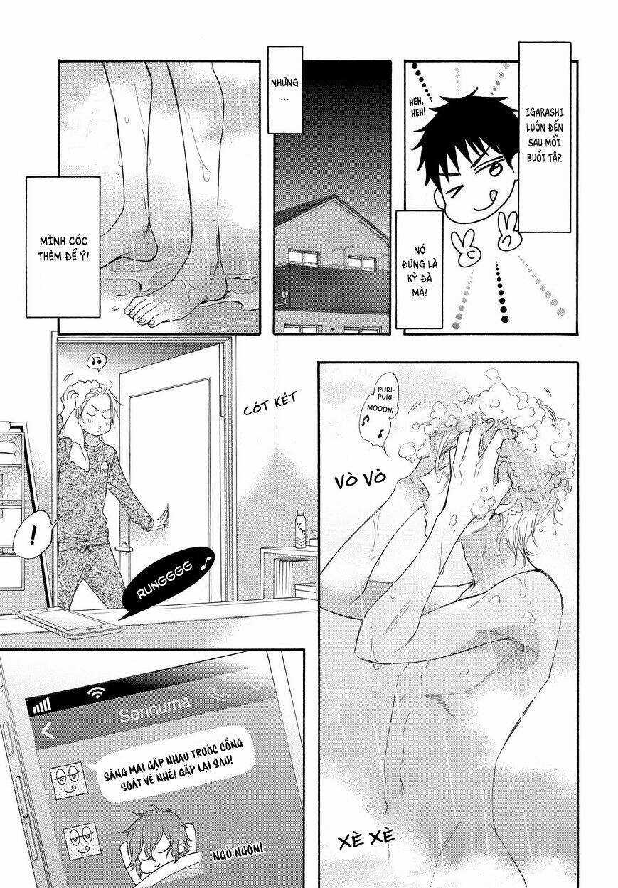 Siêu Cấp Hủ Nữ - Chapter 28 - Trang 26