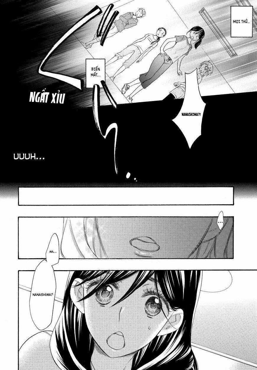 Siêu Cấp Hủ Nữ - Chapter 28 - Trang 29