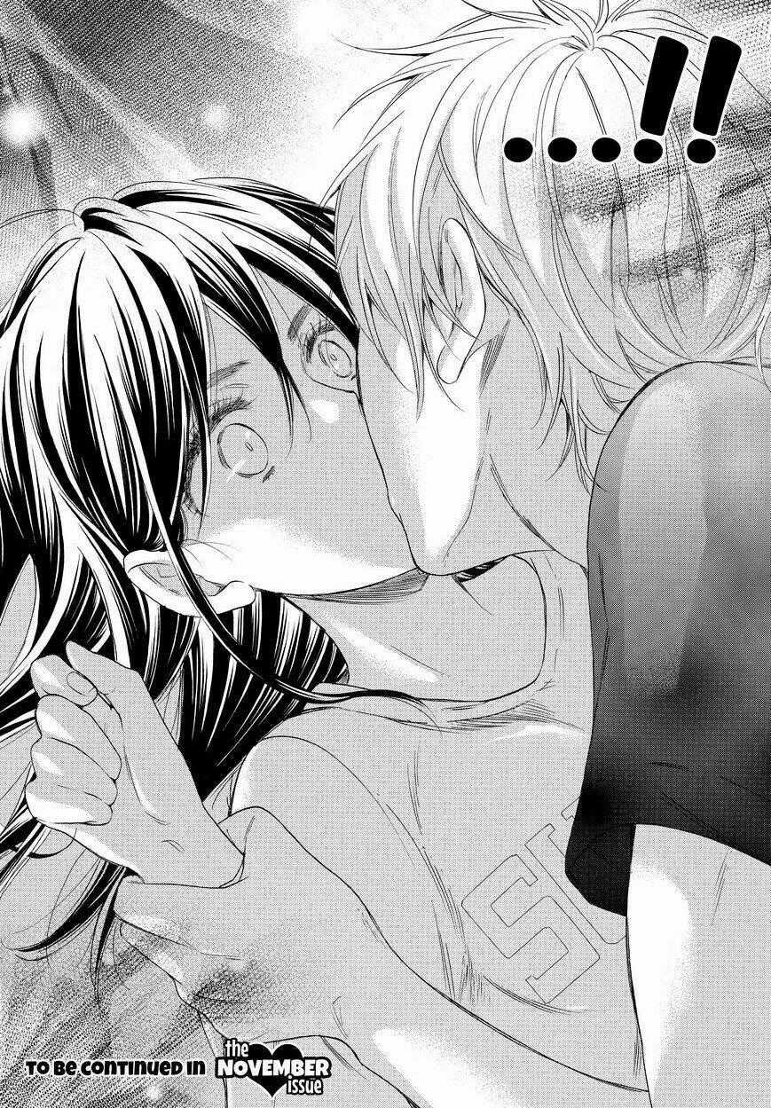 Siêu Cấp Hủ Nữ - Chapter 28 - Trang 37