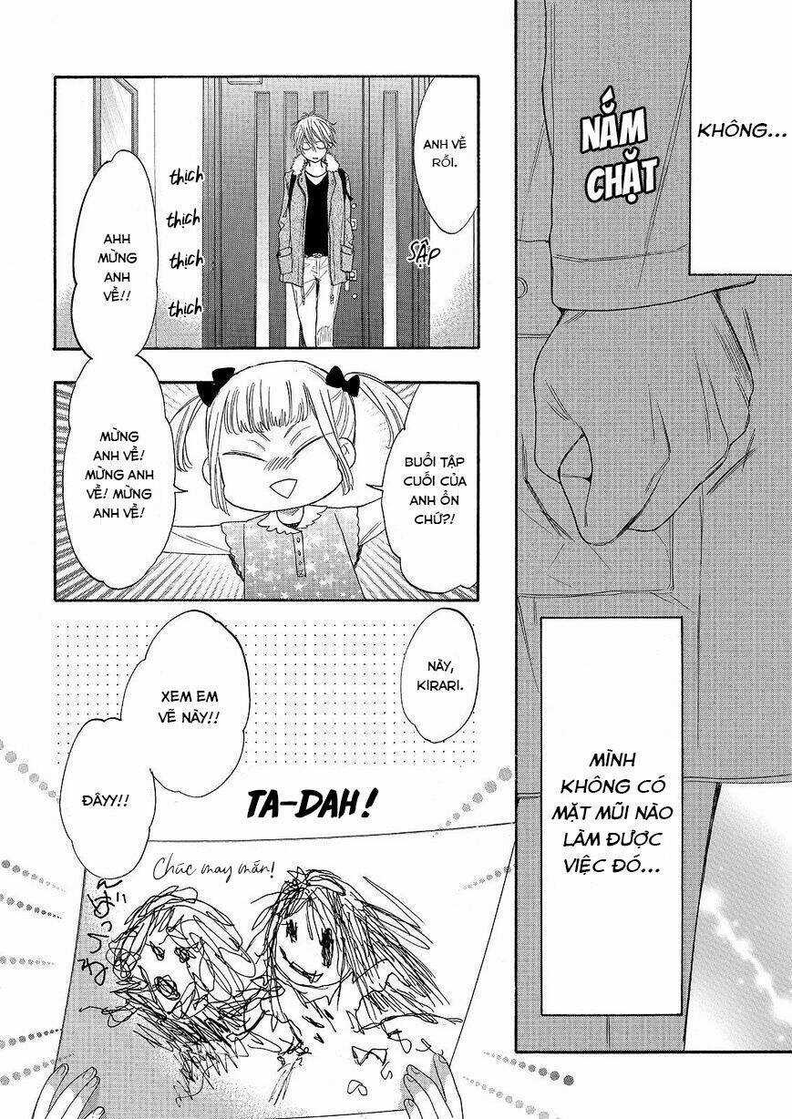 Siêu Cấp Hủ Nữ - Chapter 29 - Trang 15