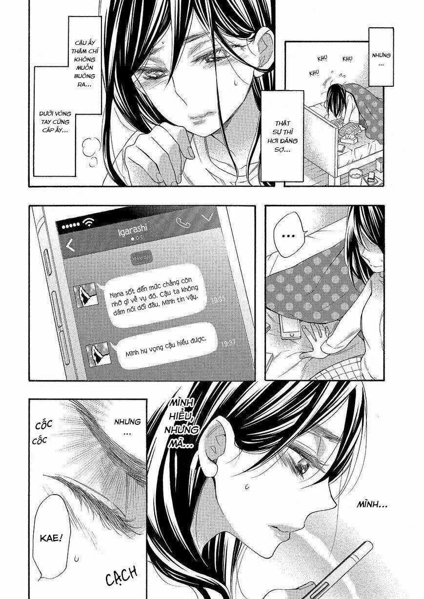 Siêu Cấp Hủ Nữ - Chapter 29 - Trang 19