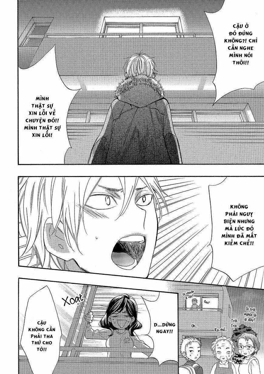 Siêu Cấp Hủ Nữ - Chapter 29 - Trang 21