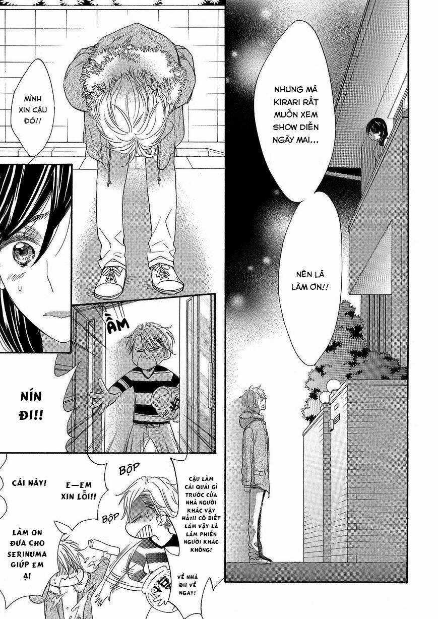 Siêu Cấp Hủ Nữ - Chapter 29 - Trang 22