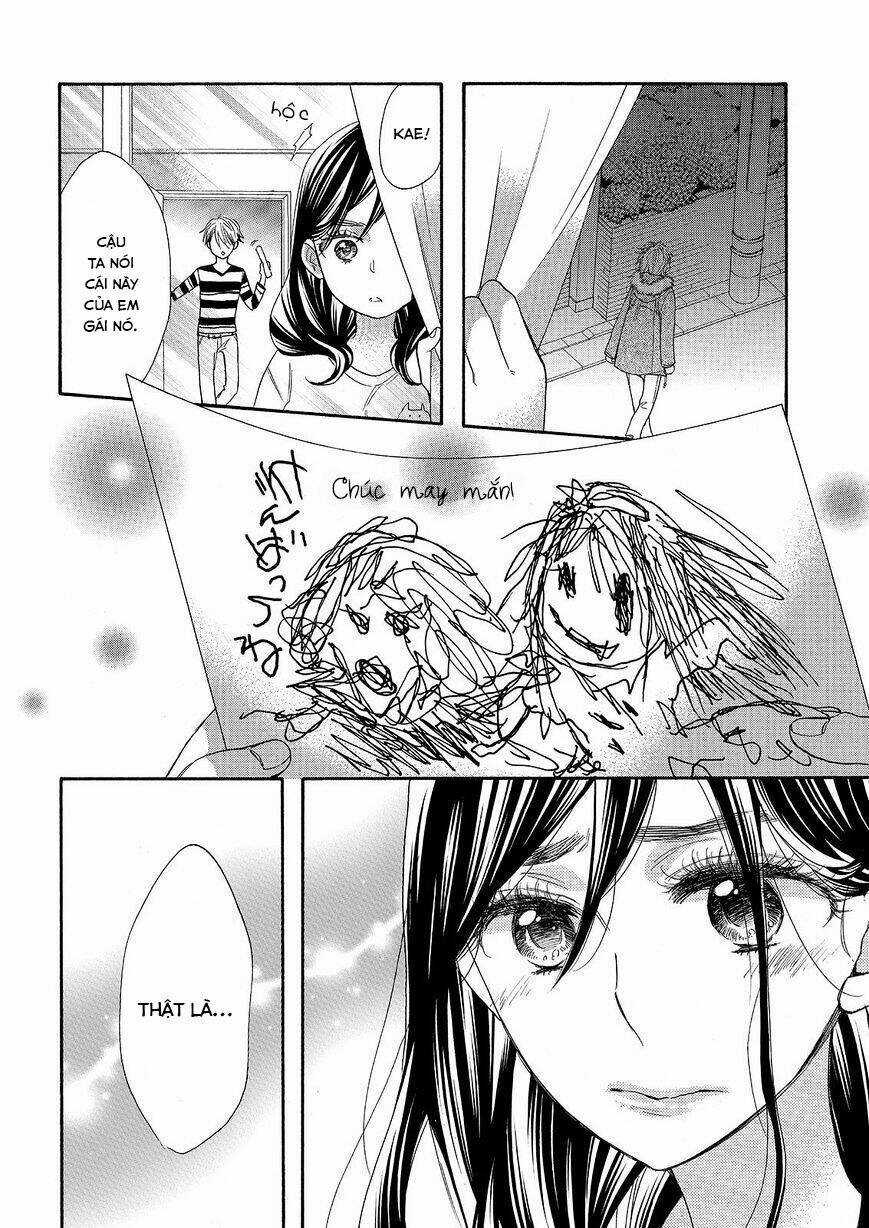 Siêu Cấp Hủ Nữ - Chapter 29 - Trang 23