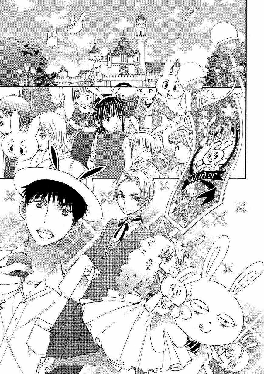 Siêu Cấp Hủ Nữ - Chapter 29 - Trang 24