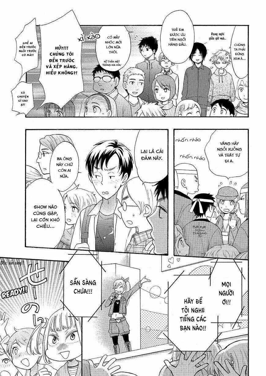 Siêu Cấp Hủ Nữ - Chapter 29 - Trang 28