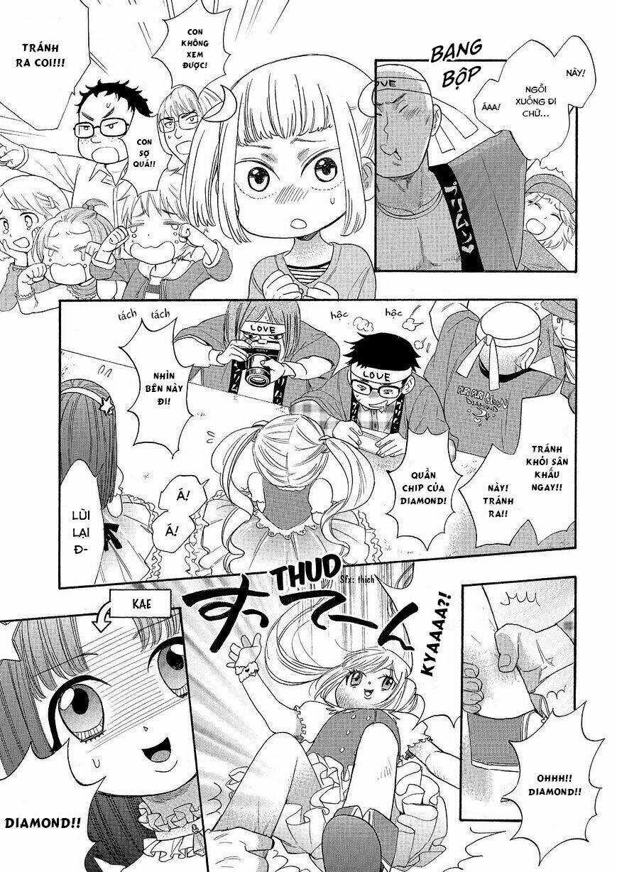 Siêu Cấp Hủ Nữ - Chapter 29 - Trang 30