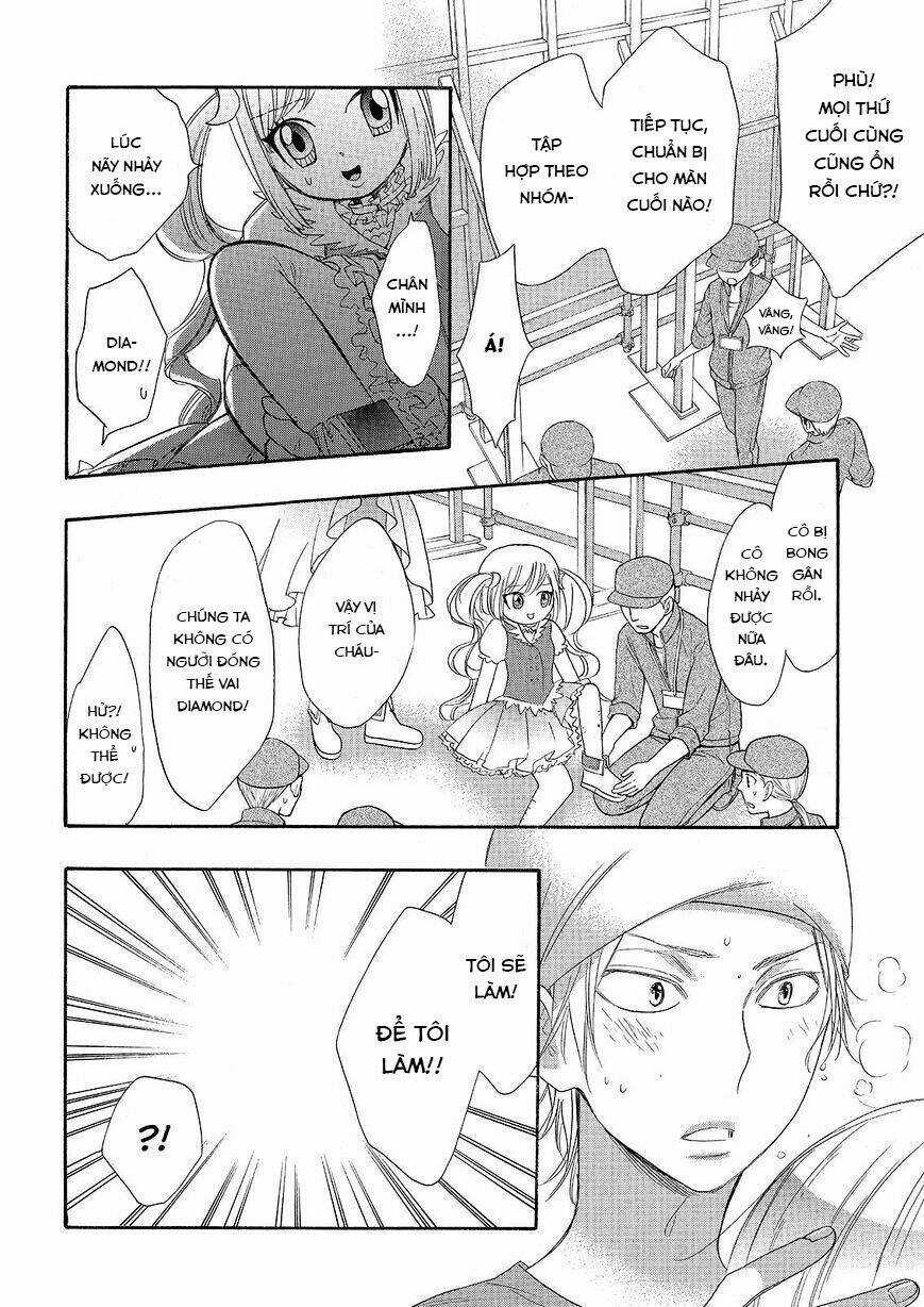 Siêu Cấp Hủ Nữ - Chapter 29 - Trang 37