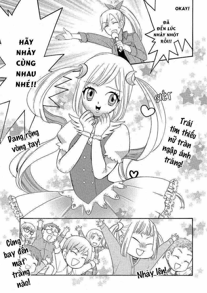 Siêu Cấp Hủ Nữ - Chapter 29 - Trang 38