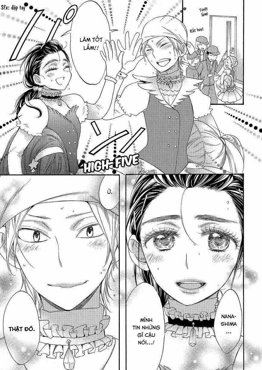 Siêu Cấp Hủ Nữ - Chapter 29 - Trang 40