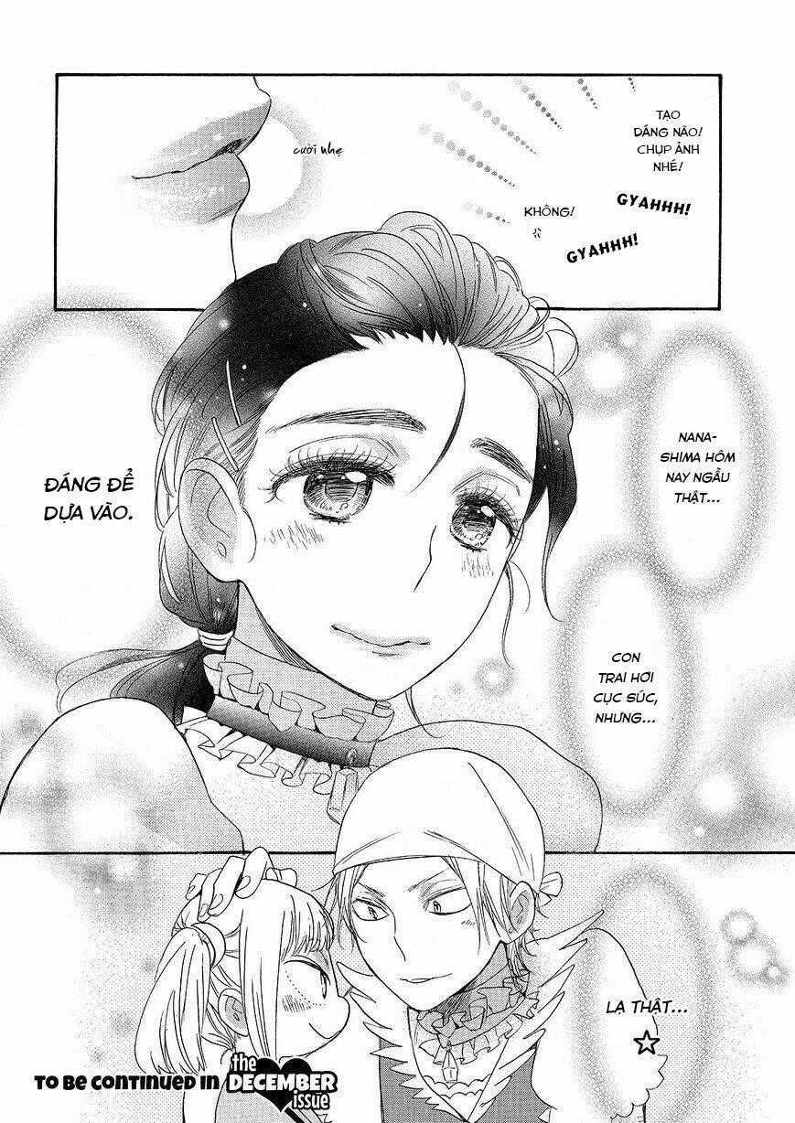 Siêu Cấp Hủ Nữ - Chapter 29 - Trang 43