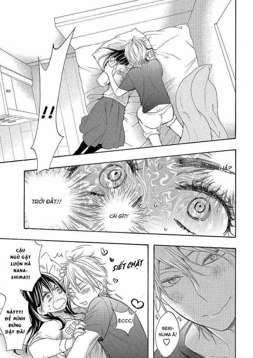 Siêu Cấp Hủ Nữ - Chapter 29 - Trang 6