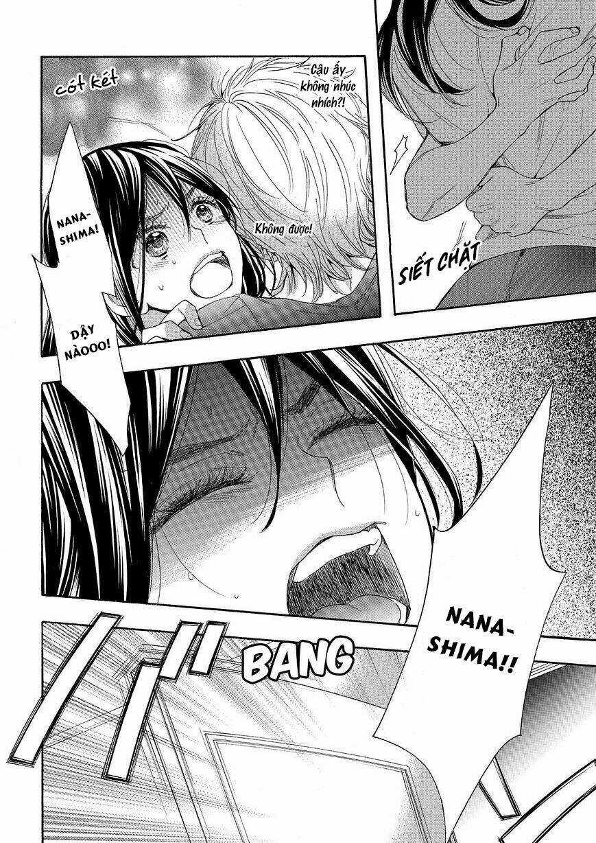 Siêu Cấp Hủ Nữ - Chapter 29 - Trang 7