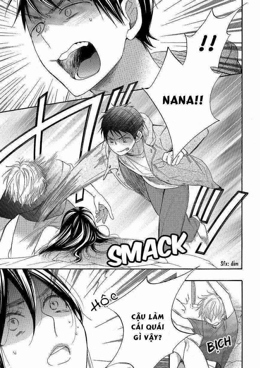 Siêu Cấp Hủ Nữ - Chapter 29 - Trang 8