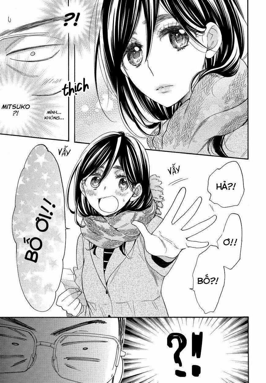 Siêu Cấp Hủ Nữ - Chapter 30 - Trang 11