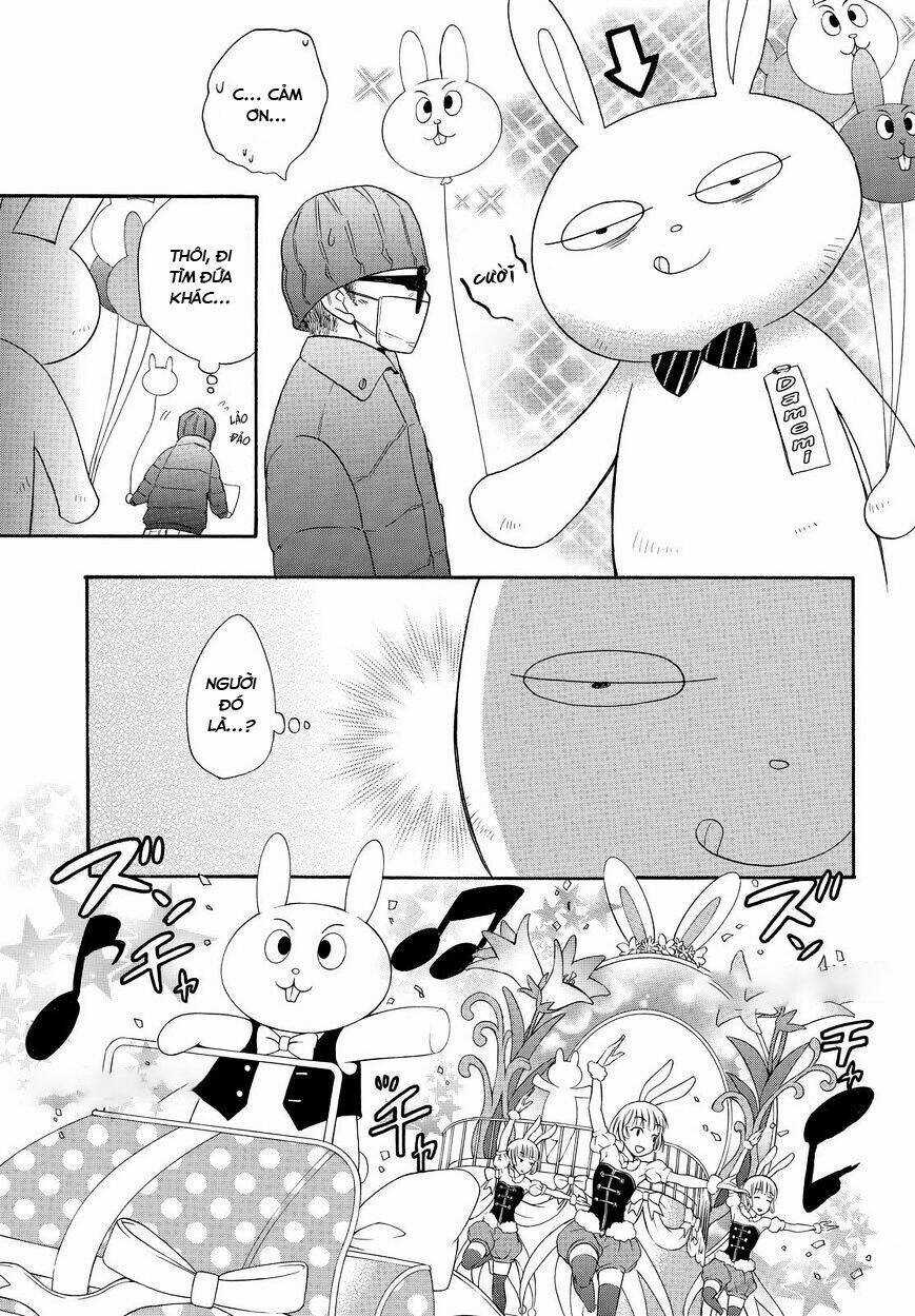 Siêu Cấp Hủ Nữ - Chapter 30 - Trang 21