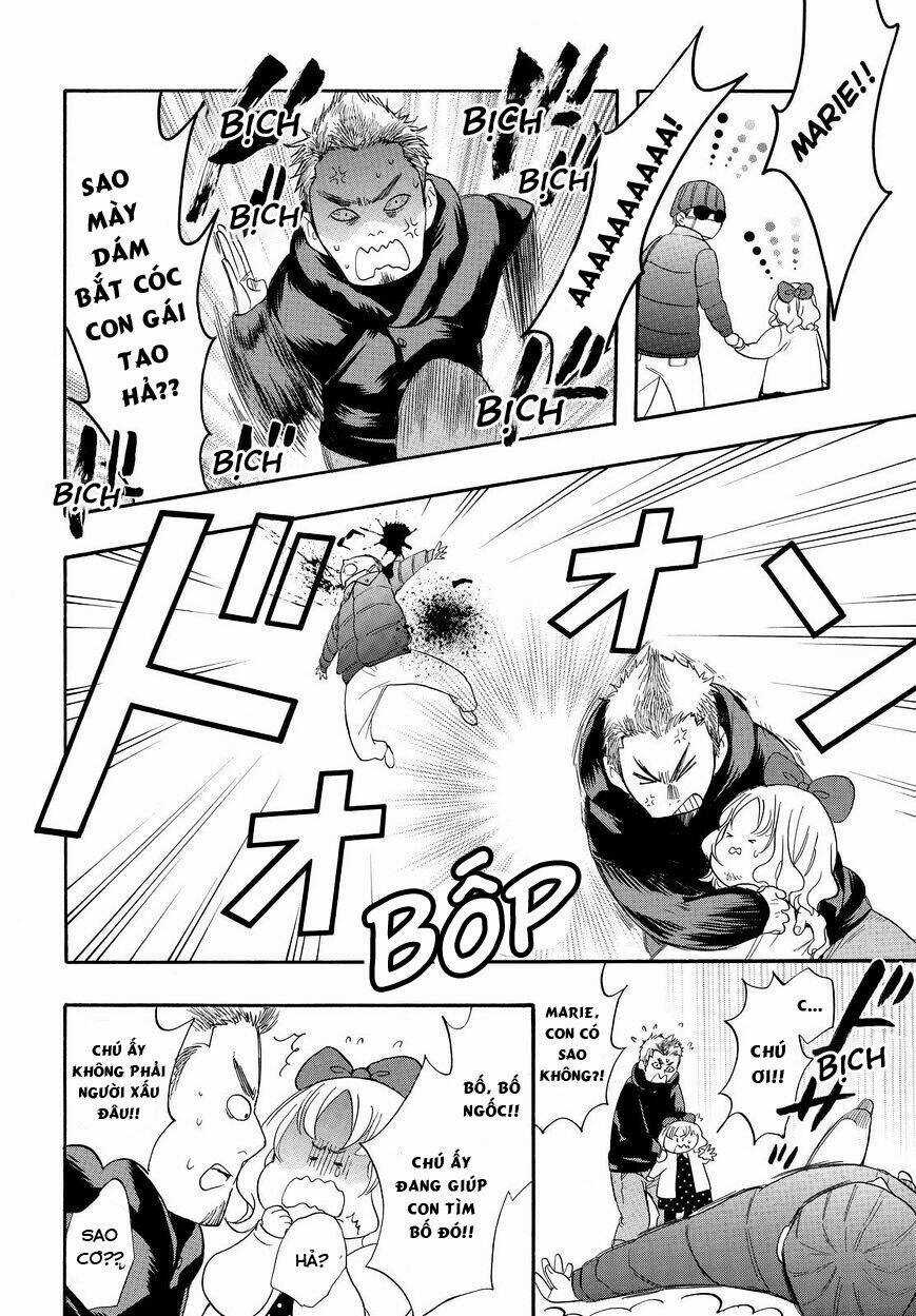 Siêu Cấp Hủ Nữ - Chapter 30 - Trang 30