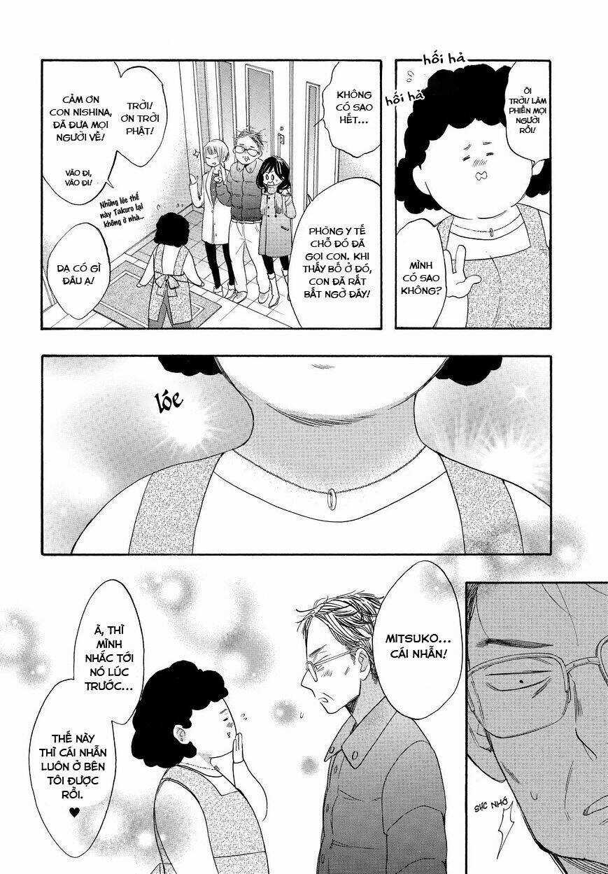 Siêu Cấp Hủ Nữ - Chapter 30 - Trang 32