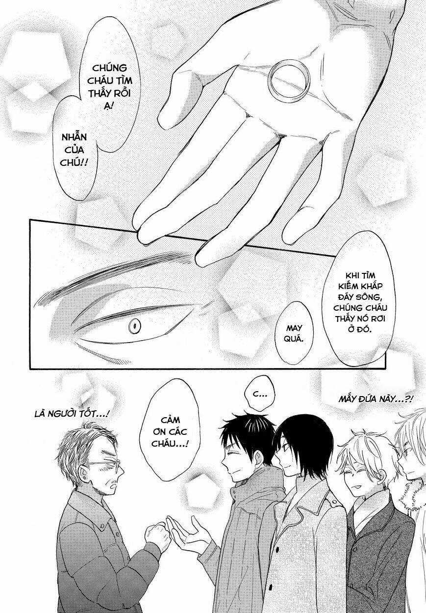 Siêu Cấp Hủ Nữ - Chapter 30 - Trang 34