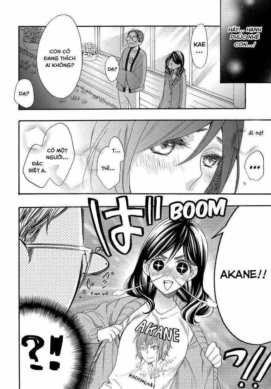 Siêu Cấp Hủ Nữ - Chapter 30 - Trang 36