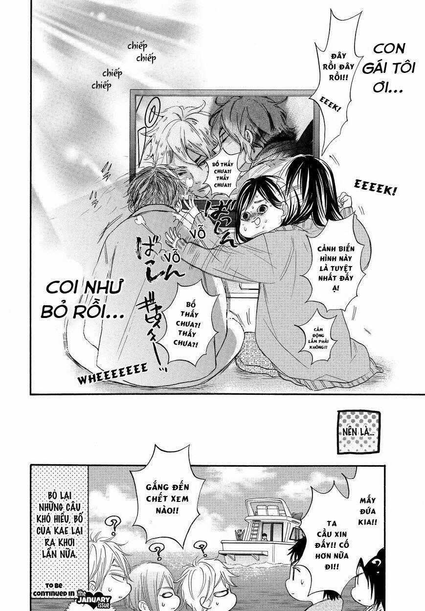 Siêu Cấp Hủ Nữ - Chapter 30 - Trang 38