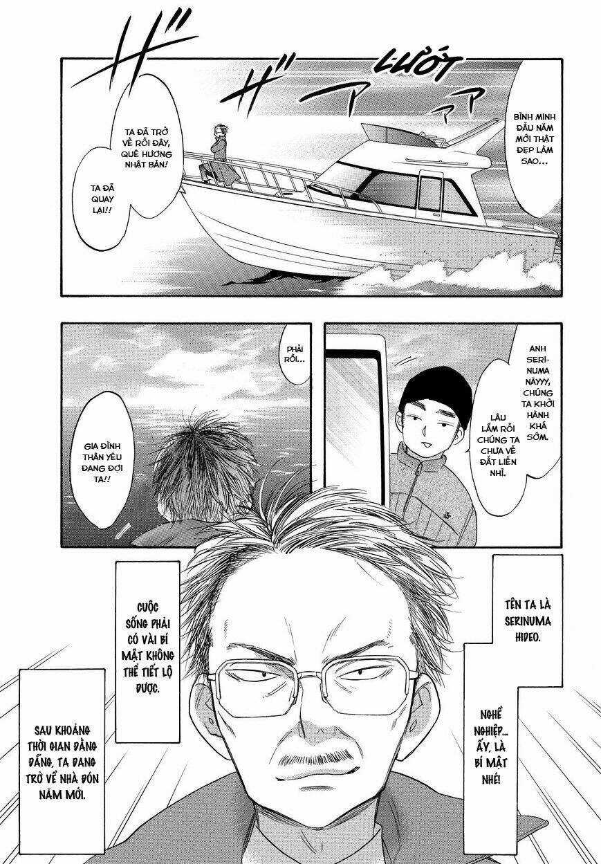 Siêu Cấp Hủ Nữ - Chapter 30 - Trang 5