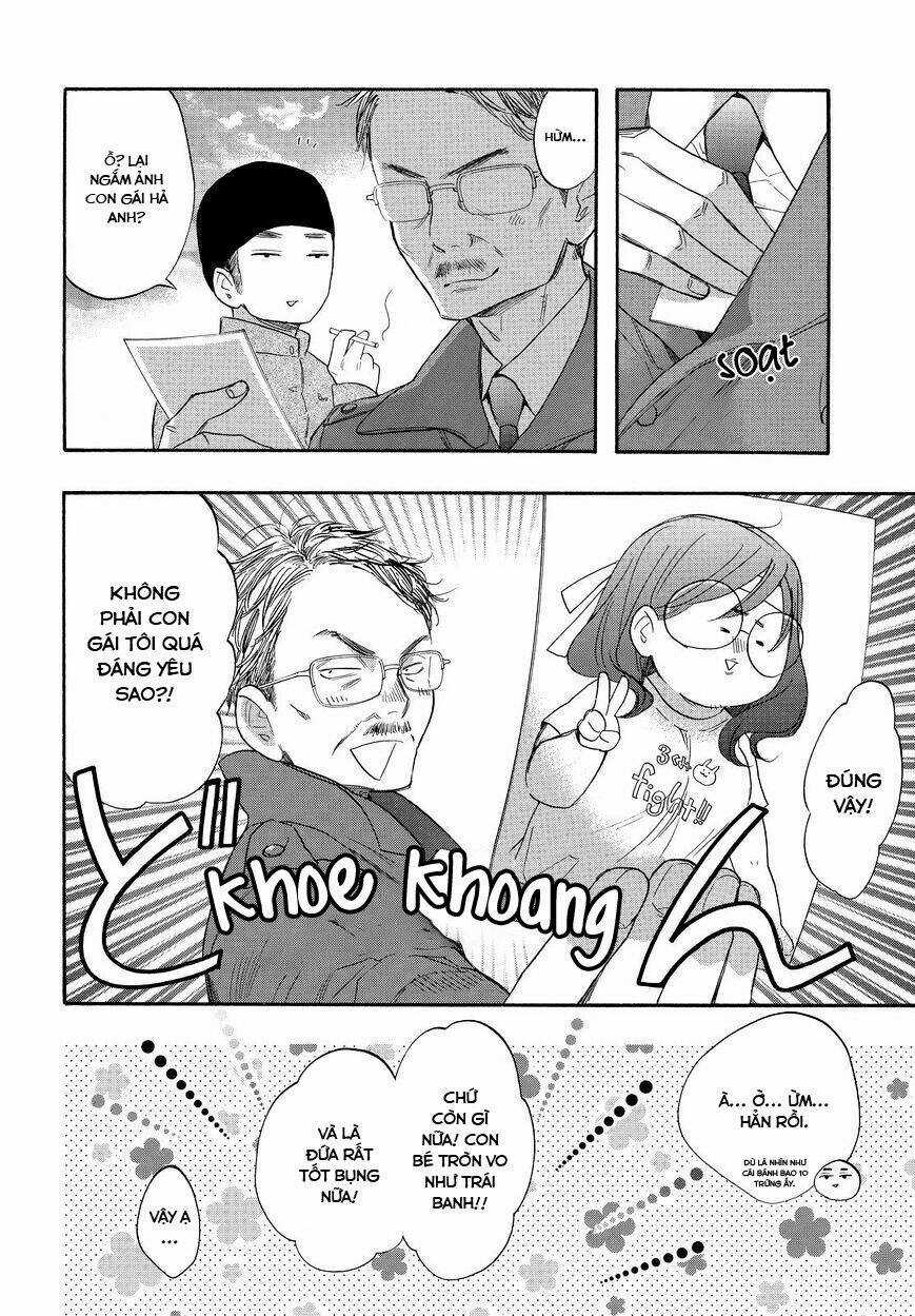 Siêu Cấp Hủ Nữ - Chapter 30 - Trang 6