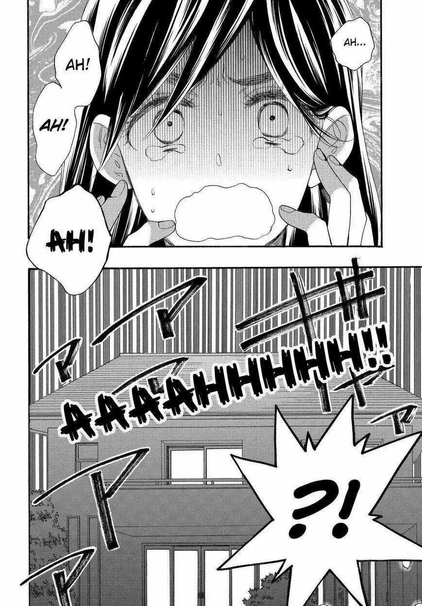 Siêu Cấp Hủ Nữ - Chapter 31 - Trang 26