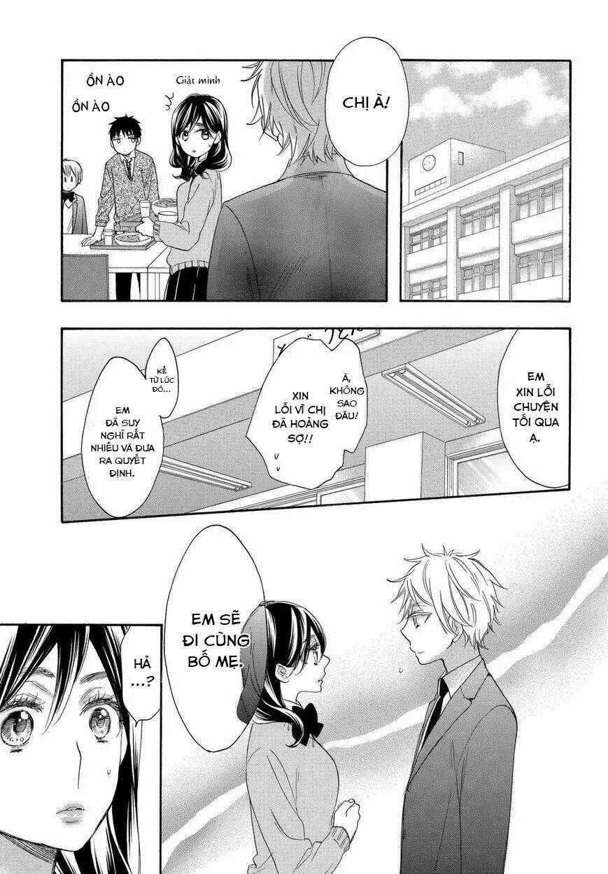 Siêu Cấp Hủ Nữ - Chapter 31 - Trang 37