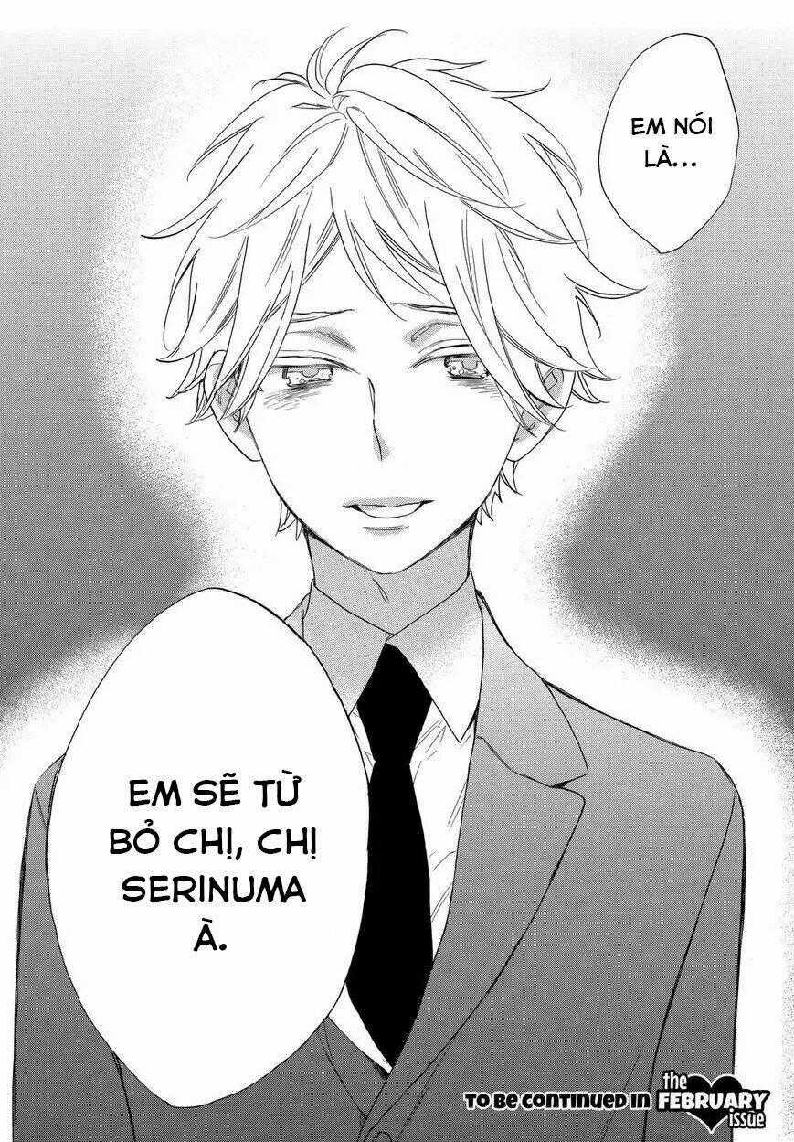 Siêu Cấp Hủ Nữ - Chapter 31 - Trang 38