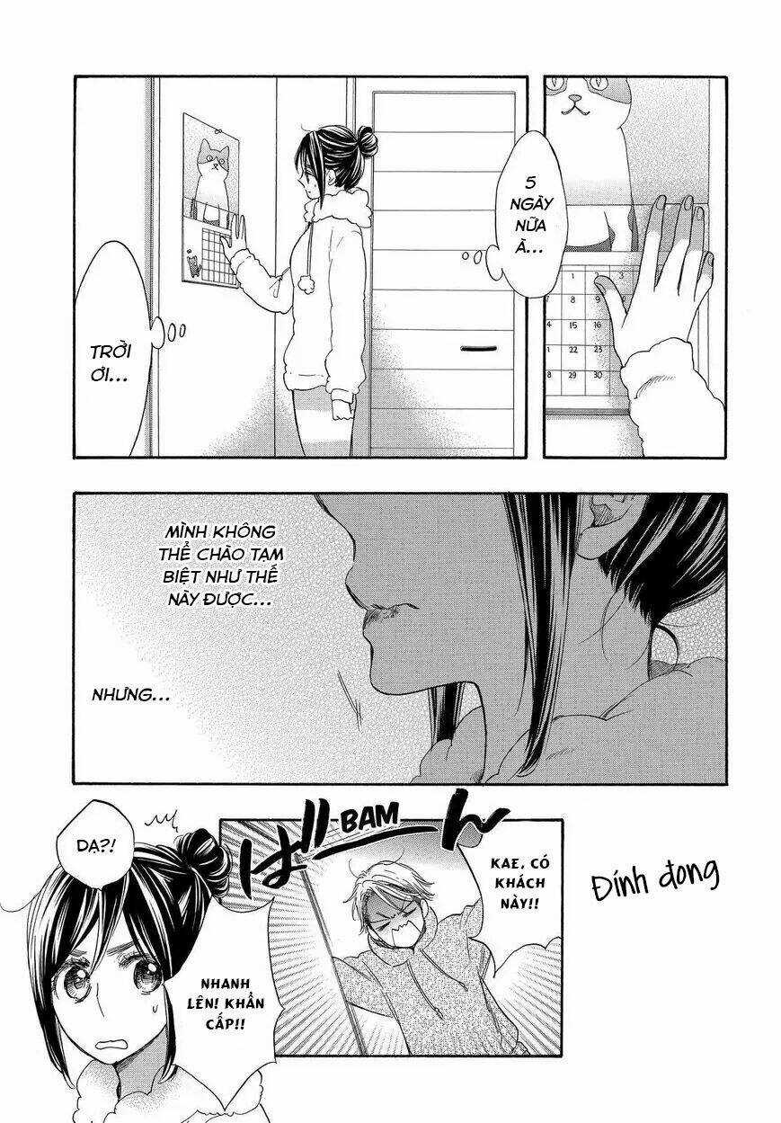 Siêu Cấp Hủ Nữ - Chapter 32 - Trang 15