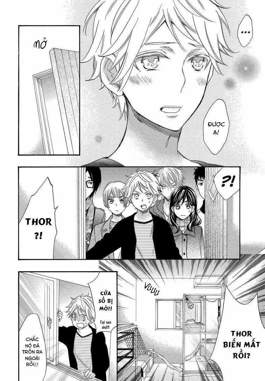 Siêu Cấp Hủ Nữ - Chapter 32 - Trang 26