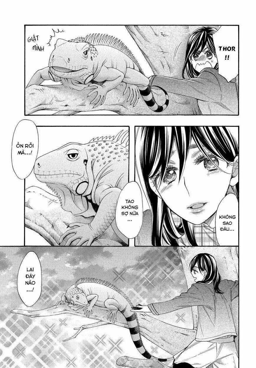 Siêu Cấp Hủ Nữ - Chapter 32 - Trang 29