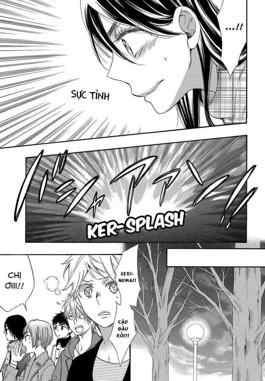 Siêu Cấp Hủ Nữ - Chapter 32 - Trang 31