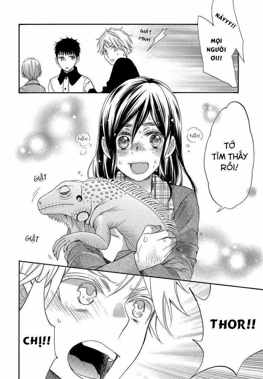 Siêu Cấp Hủ Nữ - Chapter 32 - Trang 32