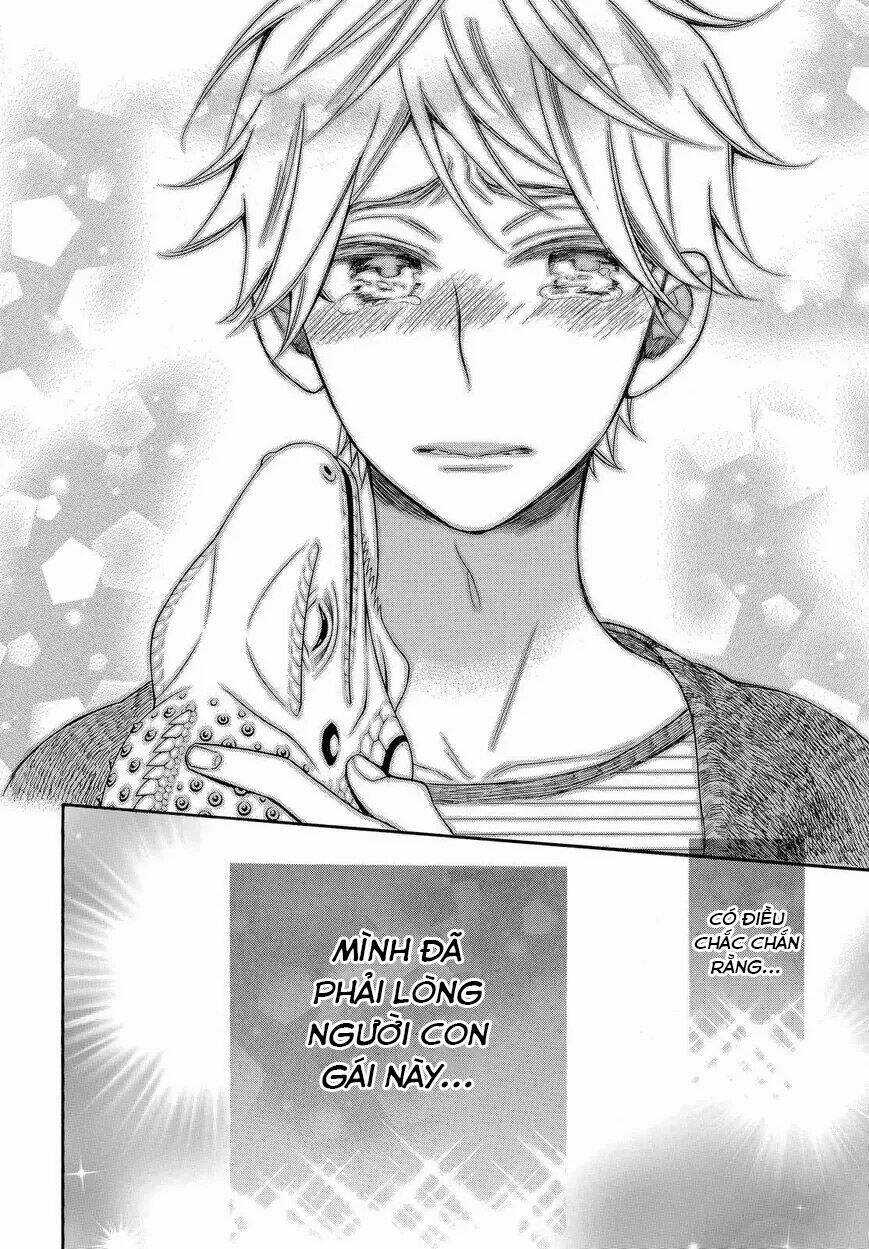 Siêu Cấp Hủ Nữ - Chapter 32 - Trang 34