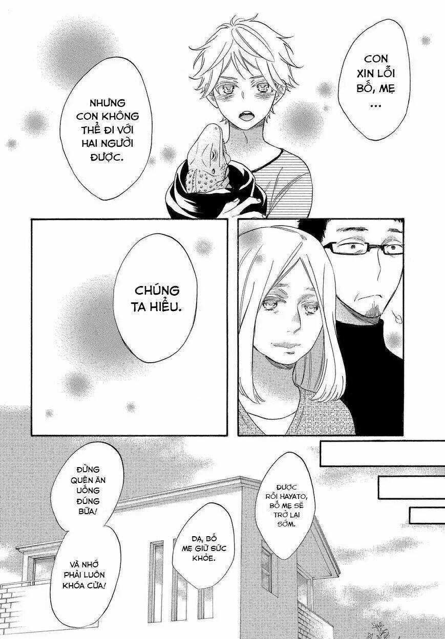 Siêu Cấp Hủ Nữ - Chapter 32 - Trang 36