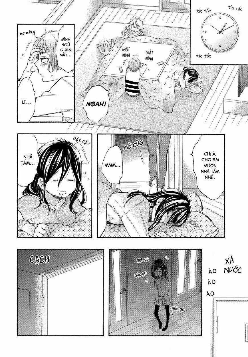 Siêu Cấp Hủ Nữ - Chapter 33 - Trang 24