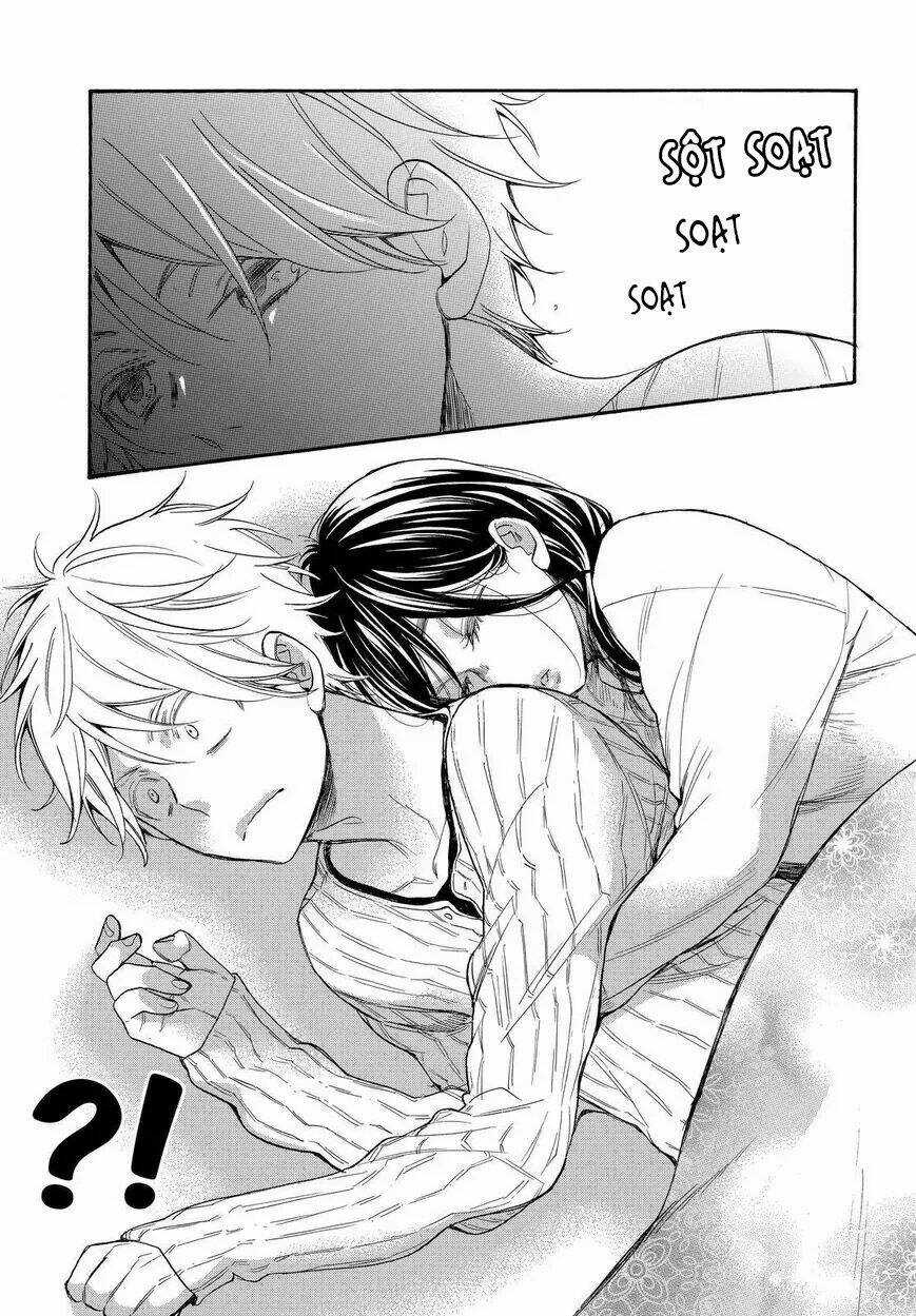 Siêu Cấp Hủ Nữ - Chapter 33 - Trang 25