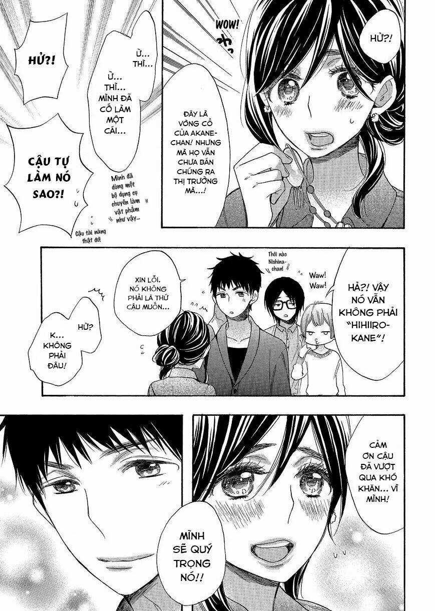 Siêu Cấp Hủ Nữ - Chapter 34 - Trang 29