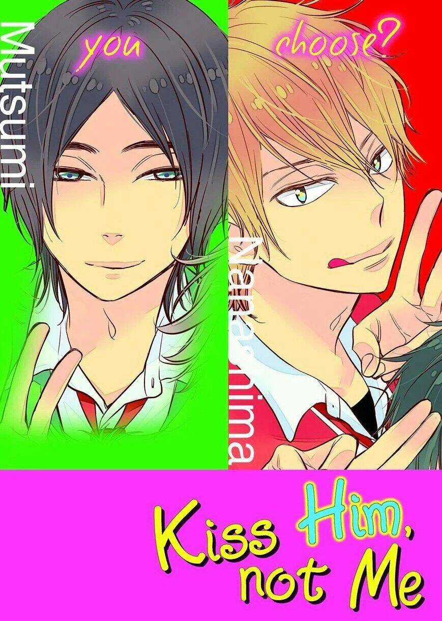 Siêu Cấp Hủ Nữ - Chapter 34 - Trang 4