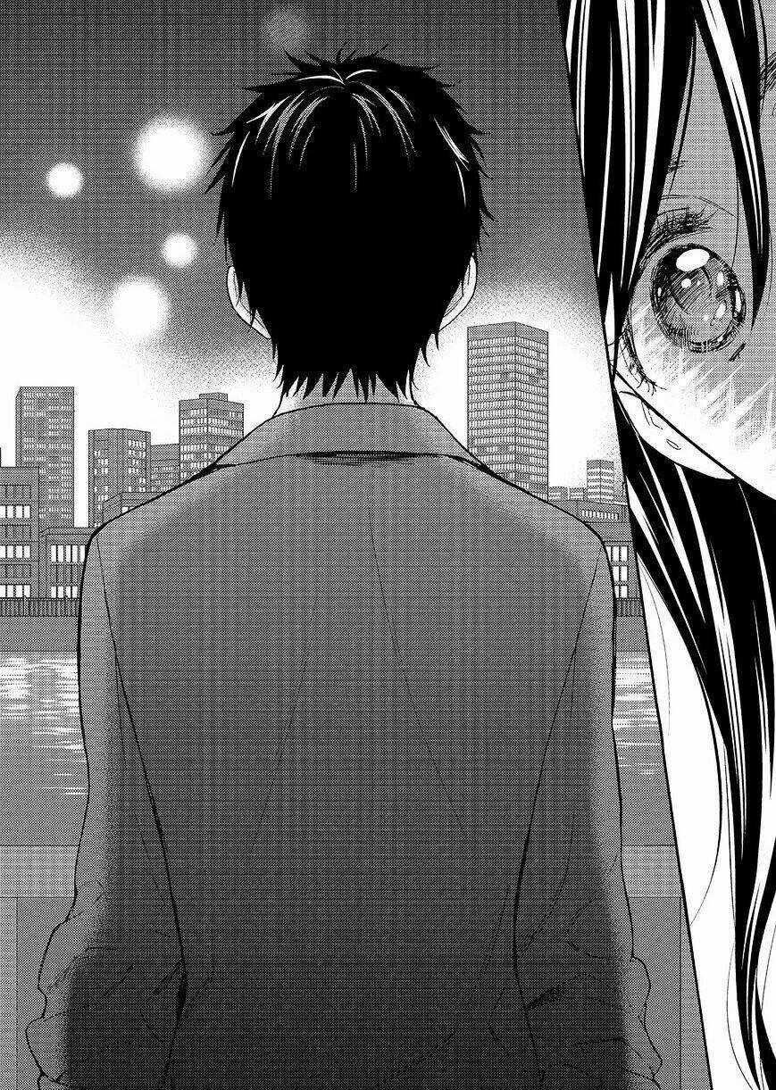 Siêu Cấp Hủ Nữ - Chapter 34 - Trang 32