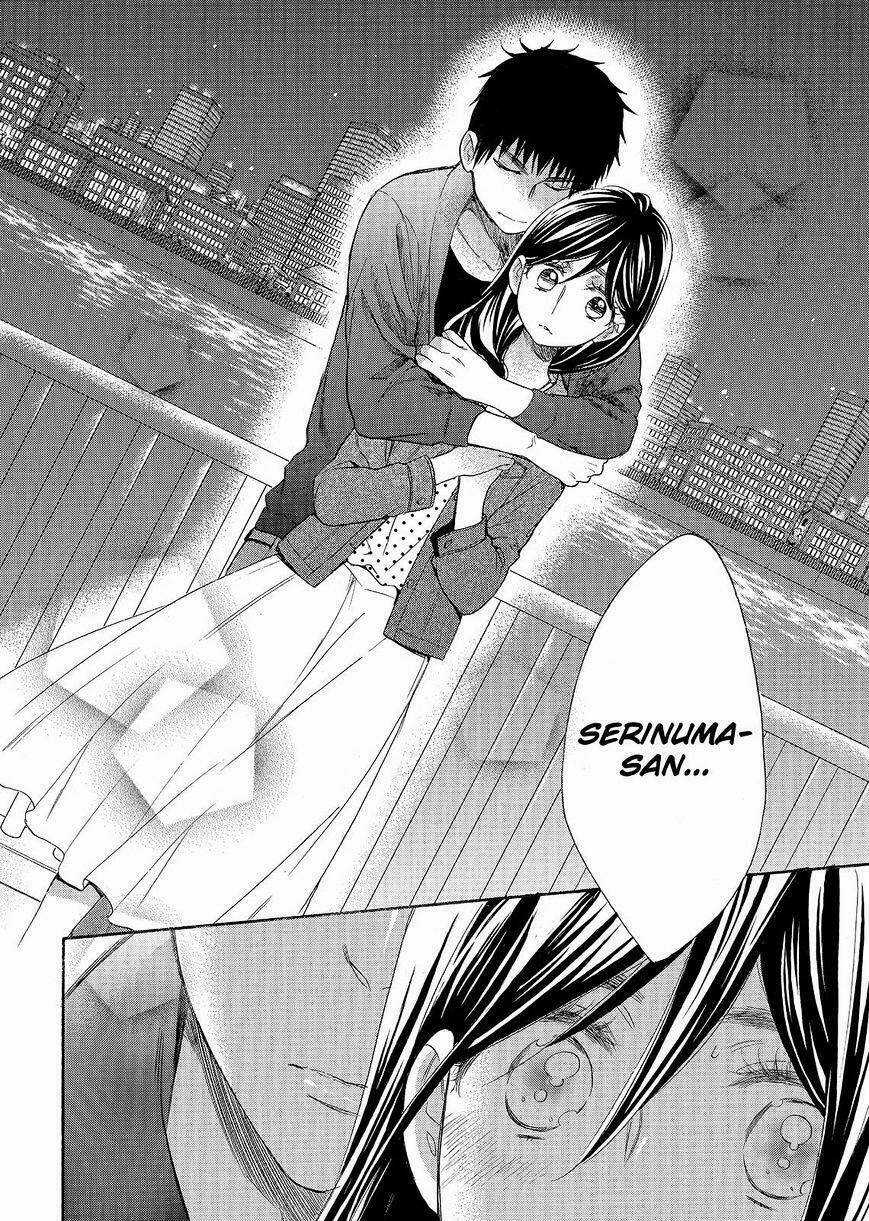 Siêu Cấp Hủ Nữ - Chapter 34 - Trang 36