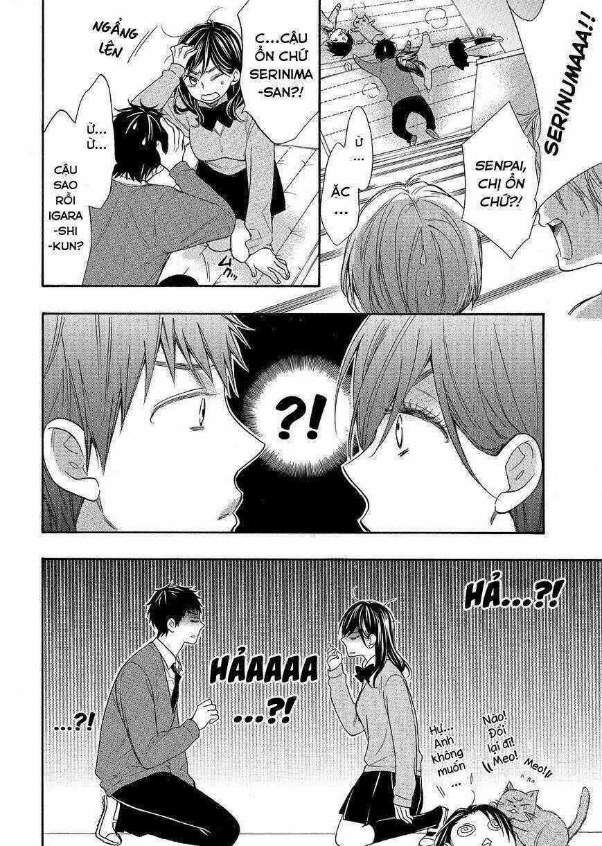 Siêu Cấp Hủ Nữ - Chapter 34 - Trang 52