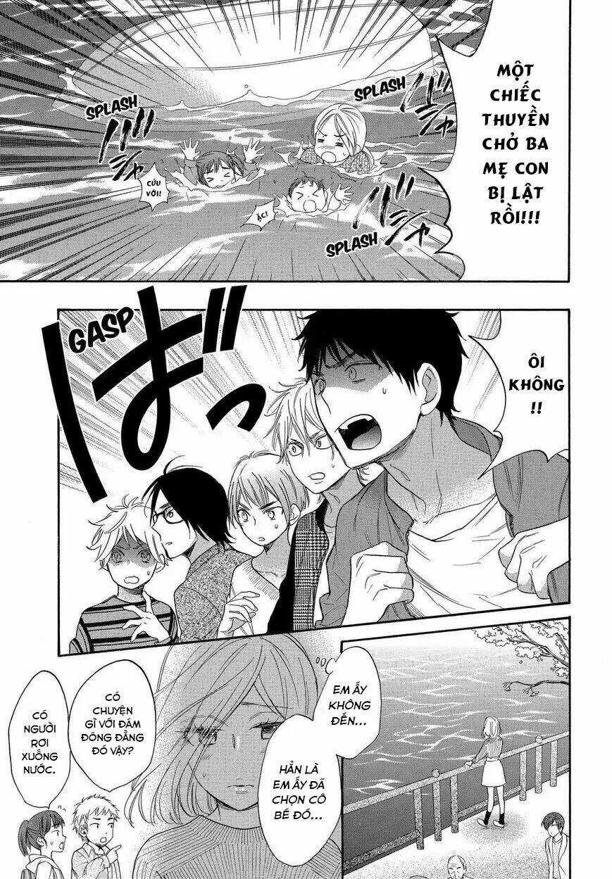 Siêu Cấp Hủ Nữ - Chapter 35 - Trang 29