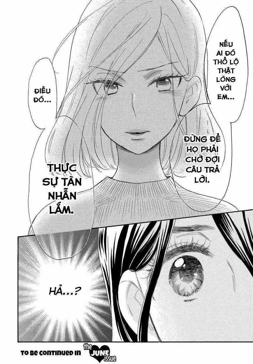 Siêu Cấp Hủ Nữ - Chapter 35 - Trang 38