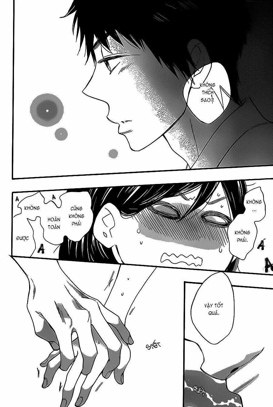 Siêu Cấp Hủ Nữ - Chapter 6 - Trang 29