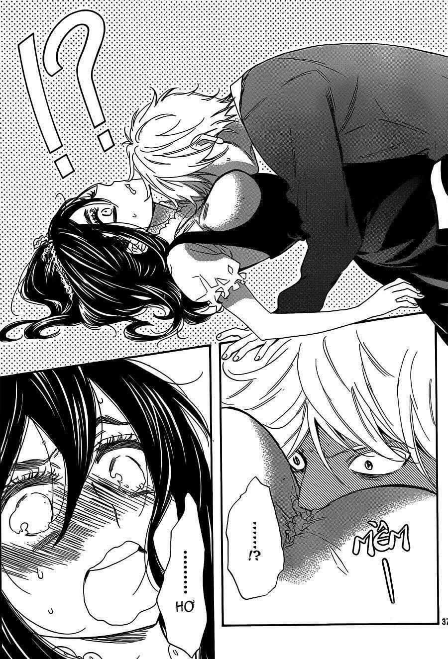 Siêu Cấp Hủ Nữ - Chapter 6 - Trang 38